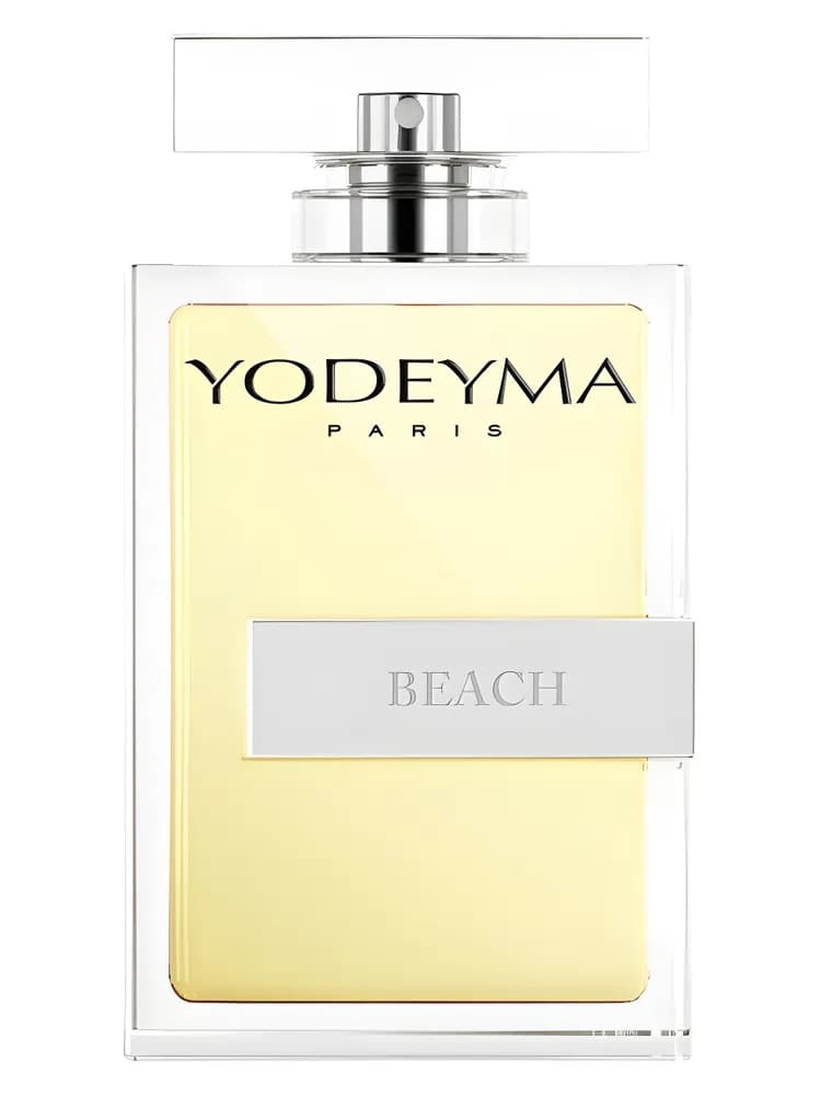 Beach for men
