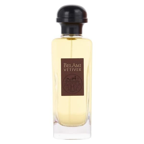 Bel Ami Vetiver