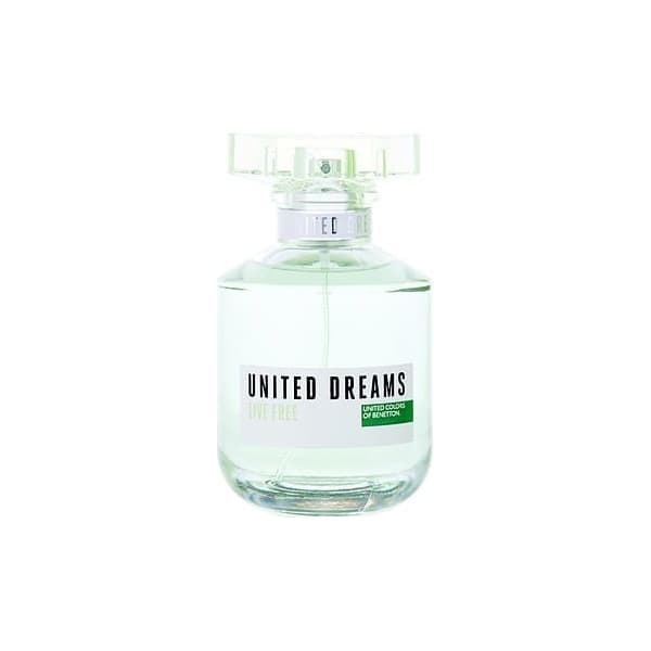 Benetton United Dreams Live Free