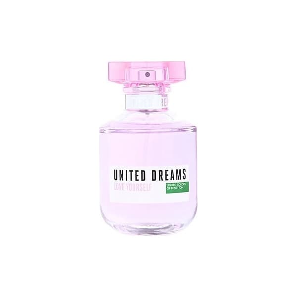 Benetton United Dreams Love Yourself