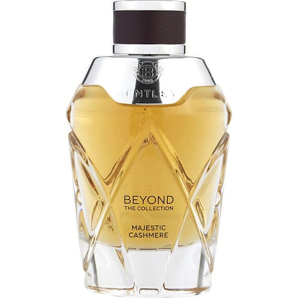 Bentley Beyond The Collection Majestic Cashmere