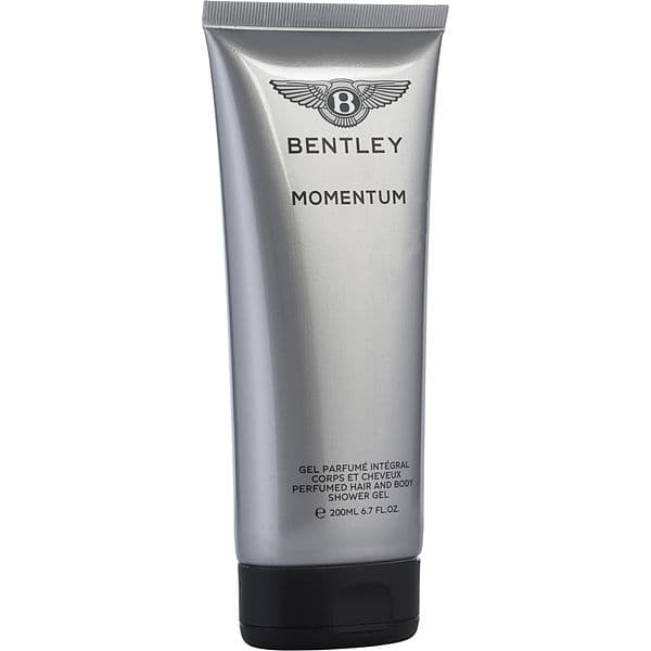 Bentley Momentum