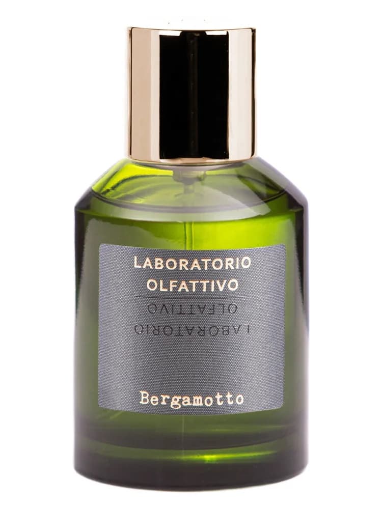 Bergamotto unisex
