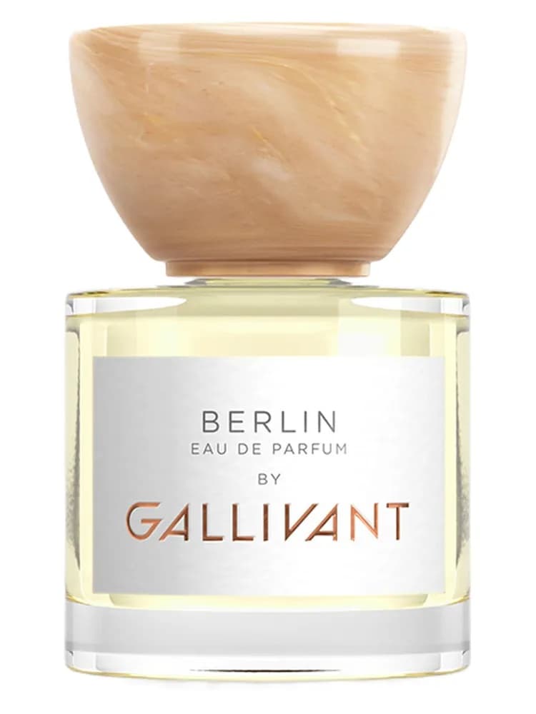 Berlin unisex