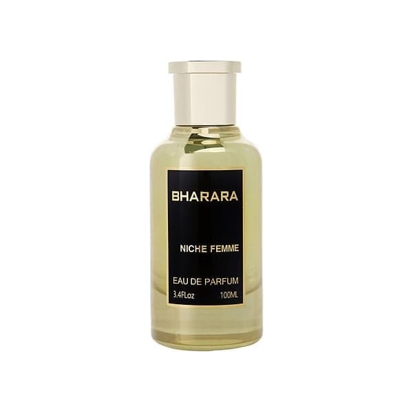 Bharara Niche Femme