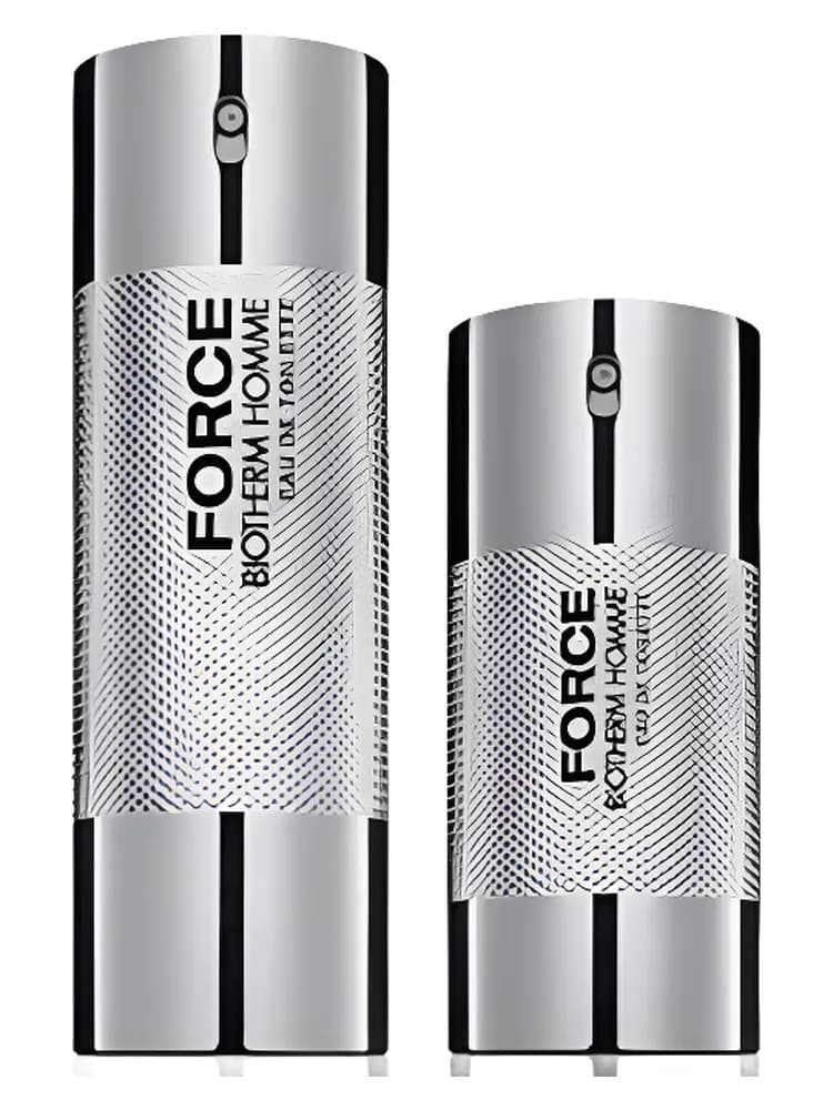 Biotherm Homme Force for men