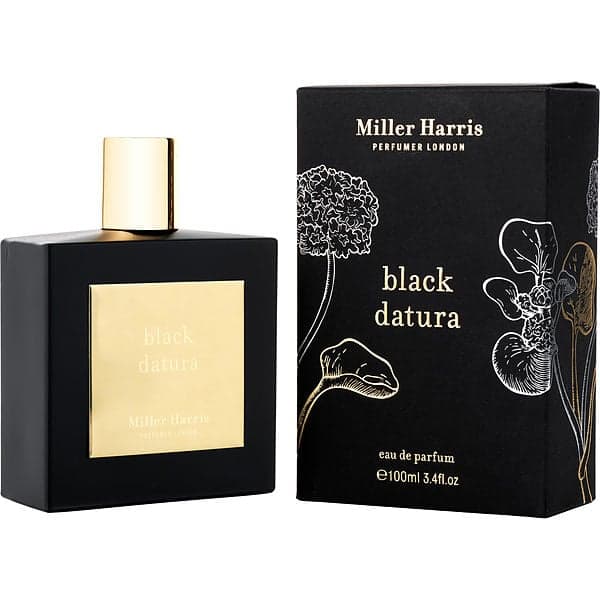 Black Datura