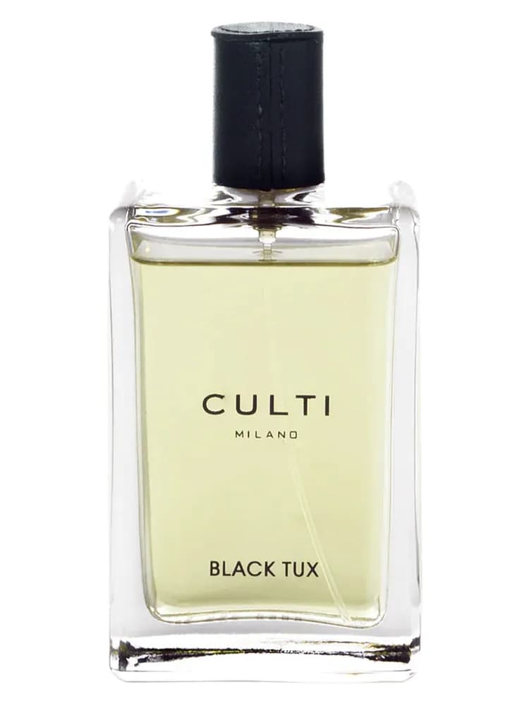 Black Tux unisex
