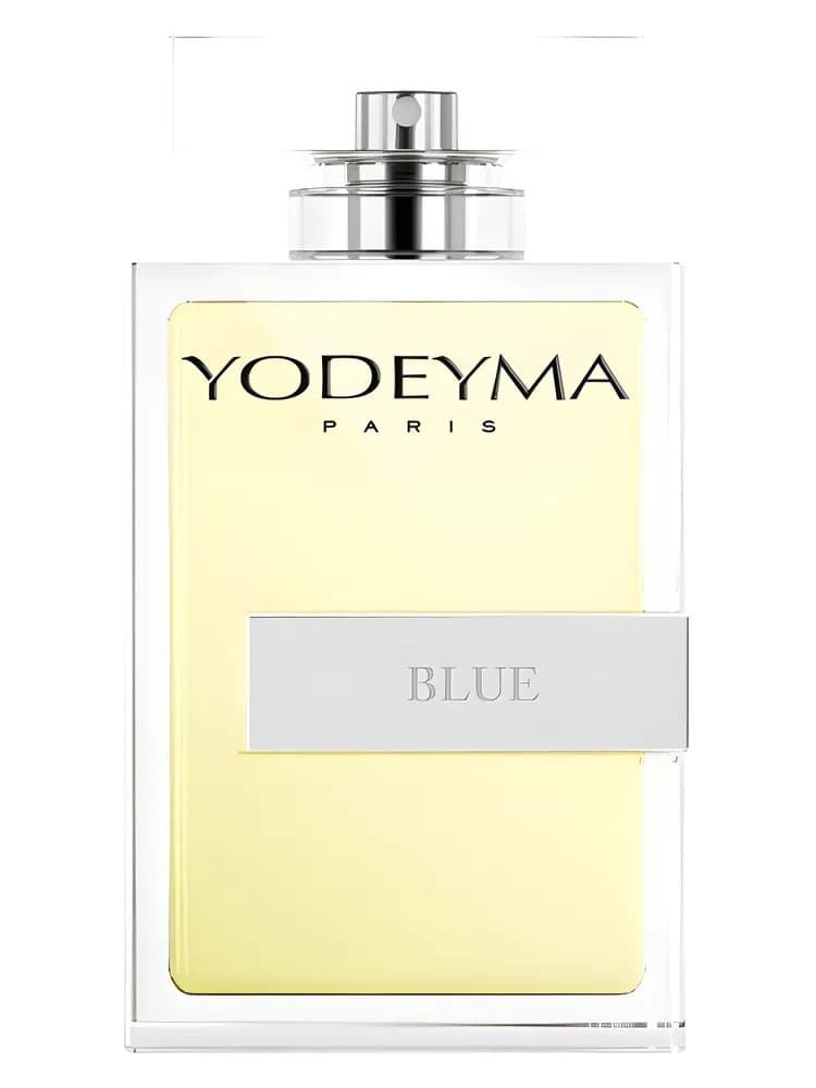 Blue for men