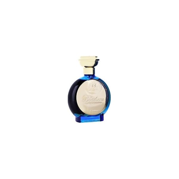 Boadicea The Victorious Blue Sapphire Supercharged