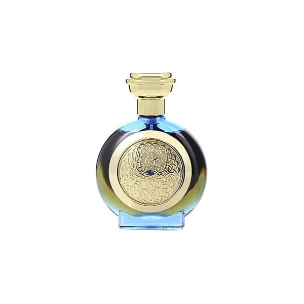 Boadicea The Victorious Blue Sapphire