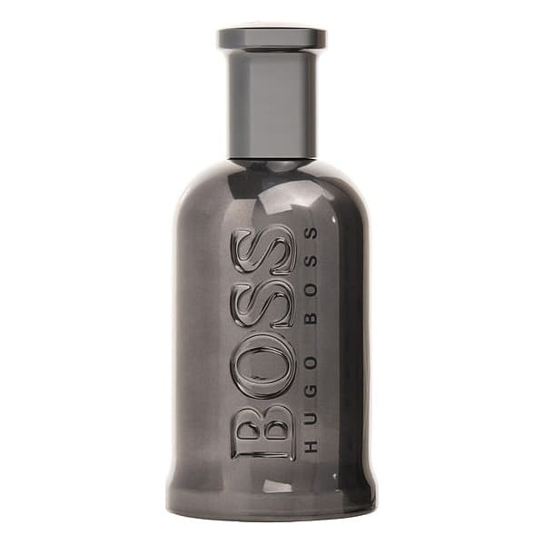 Boss Bottled United