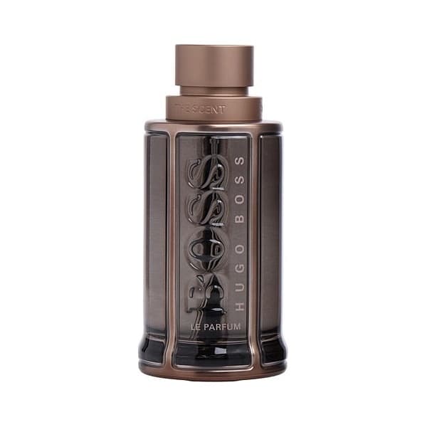 Boss The Scent Le Parfum