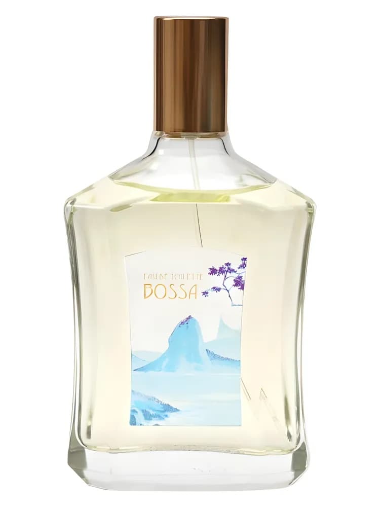 Bossa unisex