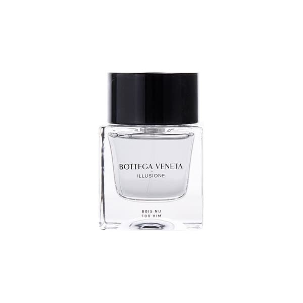 Bottega Veneta Illusione Bois Nu