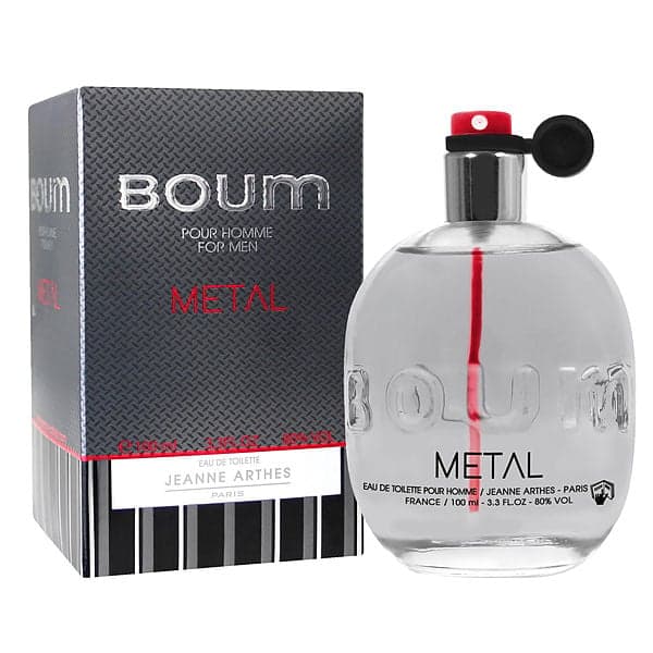 Boum Metal