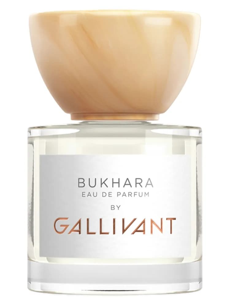 Bukhara unisex