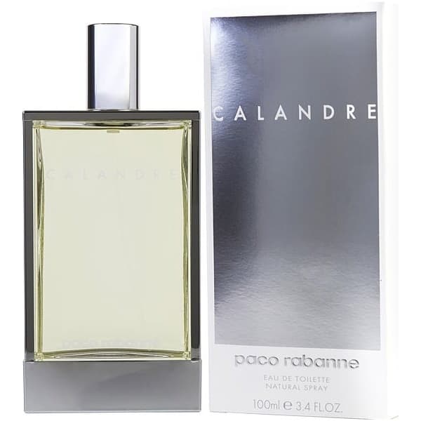 Calandre