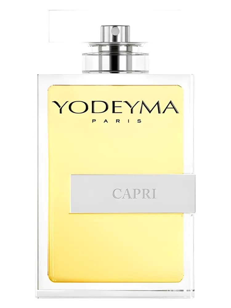 Capri for men