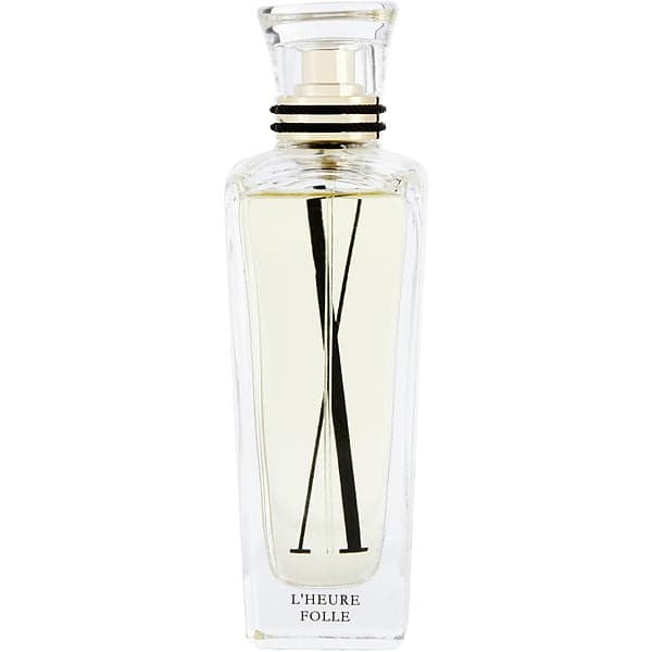 Cartier L'Heure Folle X