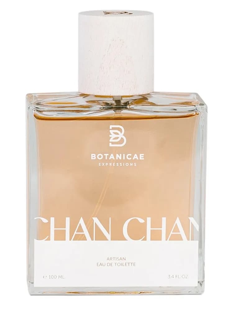 Chan Chan unisex