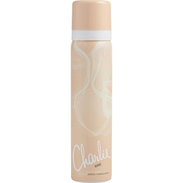 Charlie Chic