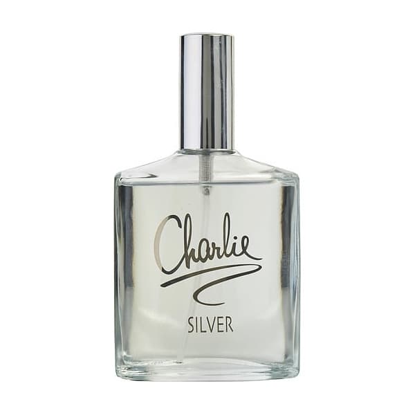 Charlie Silver