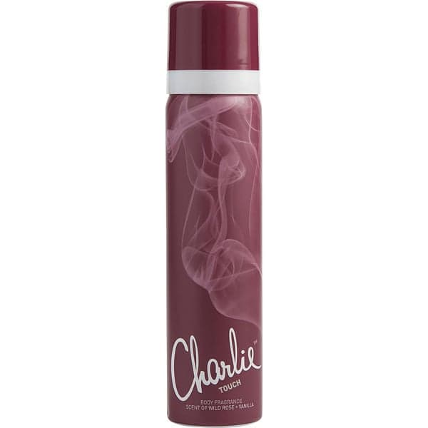 Charlie Touch