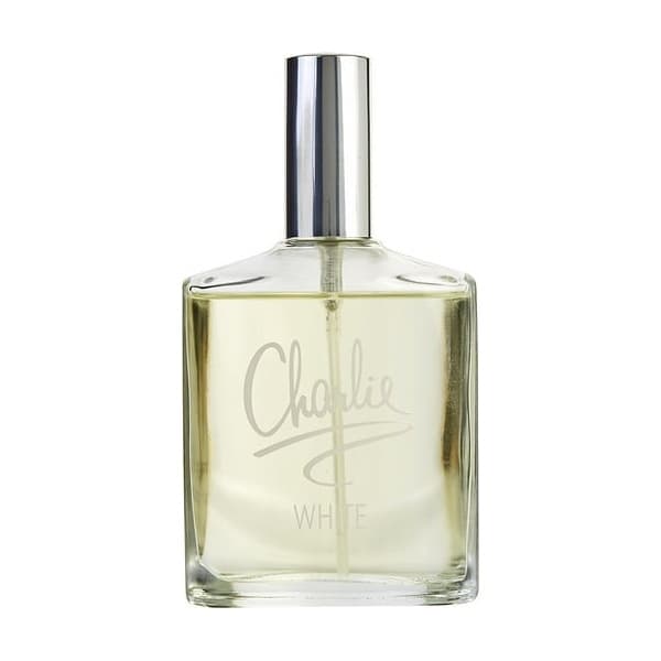 Charlie White