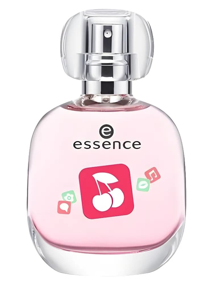 Cherry for women
