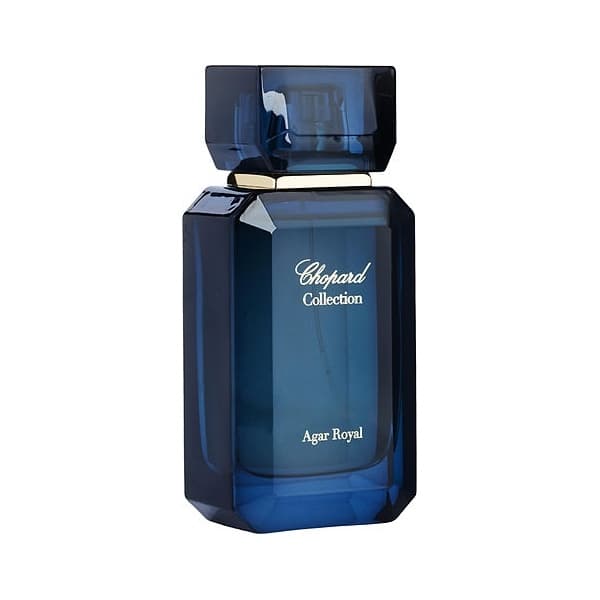 Chopard Collection Agar Royal