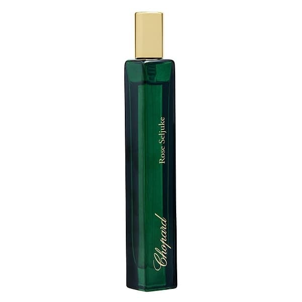 Chopard Collection Rose Seljuke