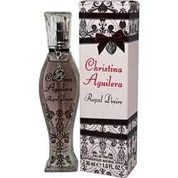 Christina Aguilera Royal Desire