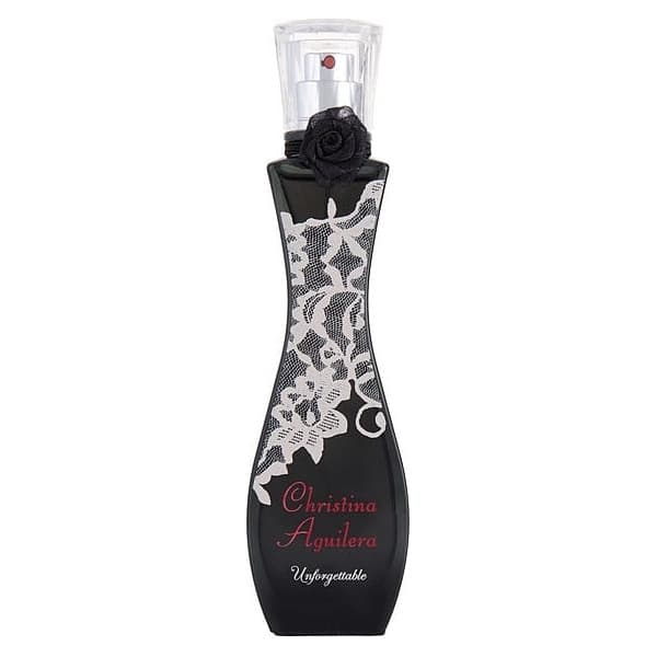 Christina Aguilera Unforgettable