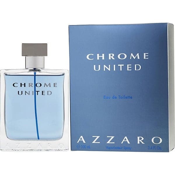Chrome United