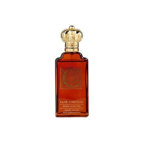 Clive Christian C Woody Leather