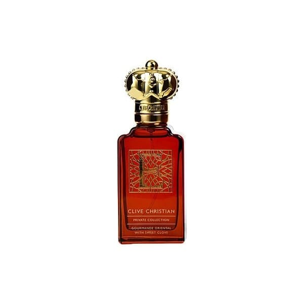 Clive Christian E Gourmande Oriental