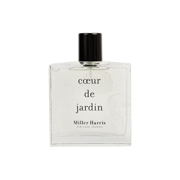 Coeur De Jardin