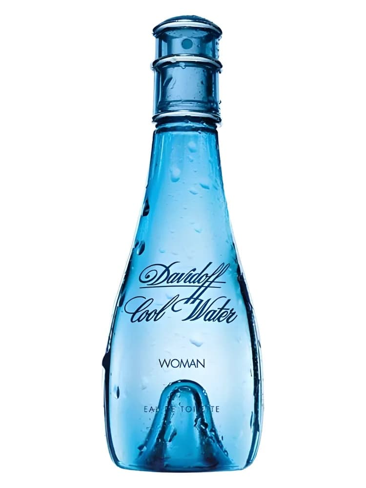 Cool Water for women