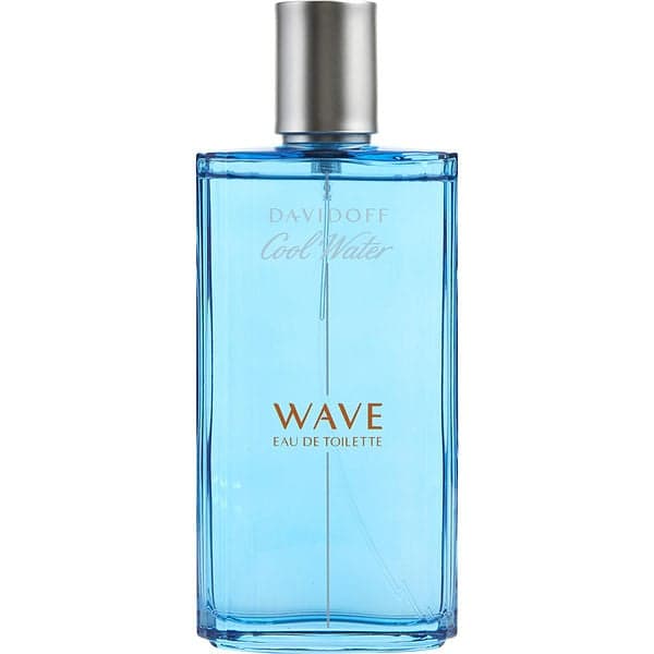 Cool Water Wave