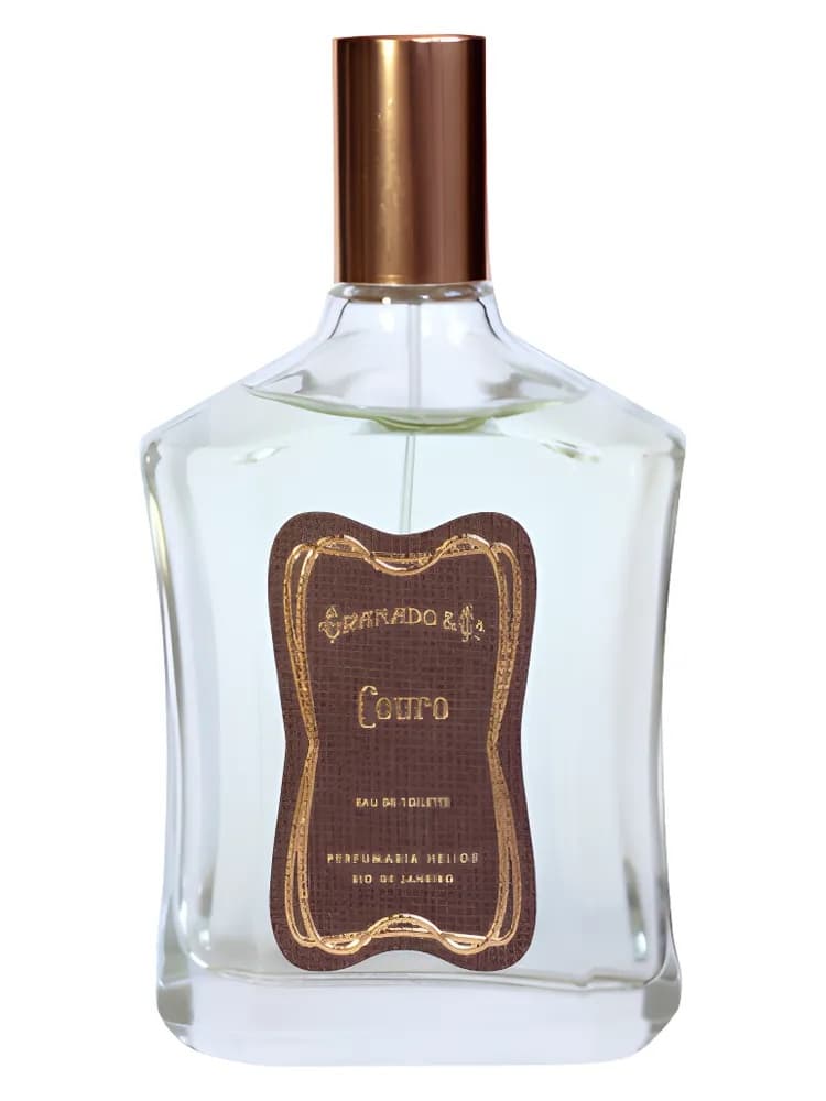 Couro unisex