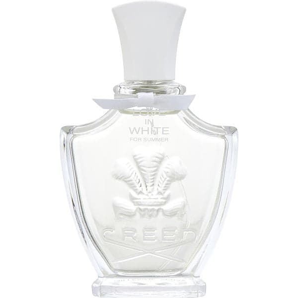 Creed Love In White For Summer