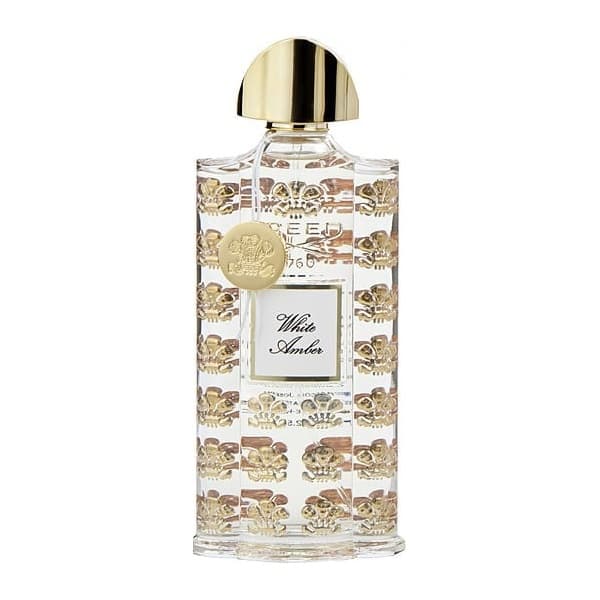 Creed White Amber
