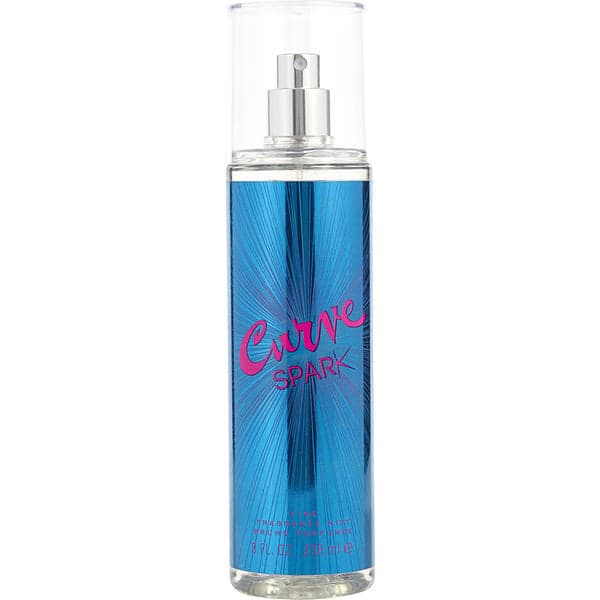 Curve Spark