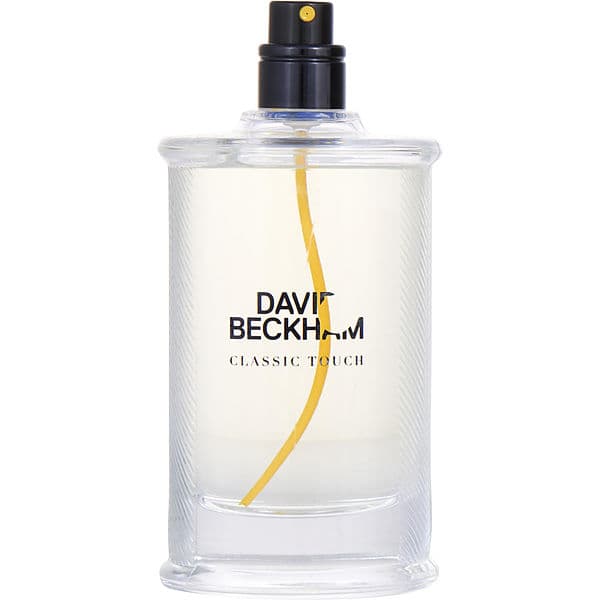 David Beckham Classic Touch