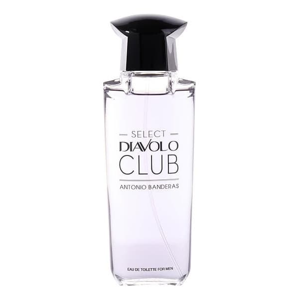 Diavolo Select Club