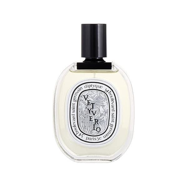 Diptyque Vetyverio