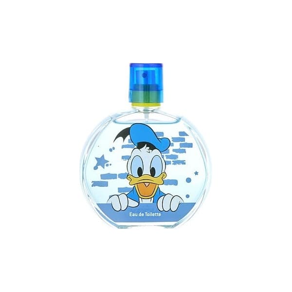 Donald Duck