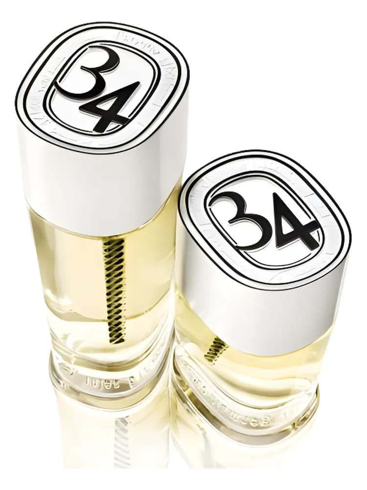 Eau de 34 unisex