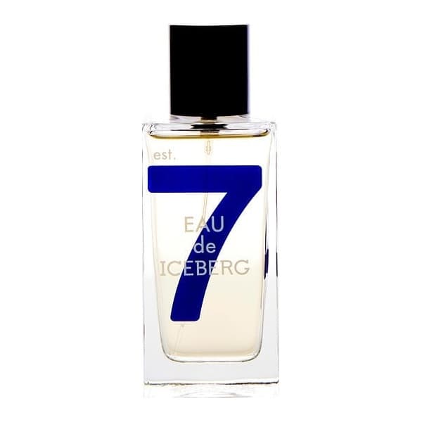 Eau De Iceberg Cedar